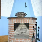 Rurales El Buxu Apartment Soto De Cangas