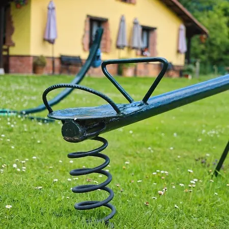 Rurales El Buxu Soto De Cangas