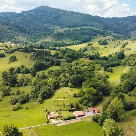 Rurales El Buxu Soto De Cangas