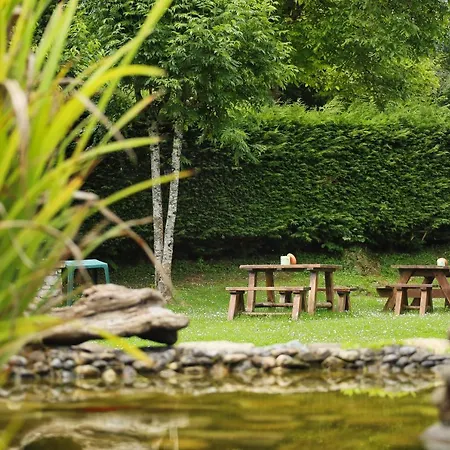 Διαμέρισμα Rurales El Buxu