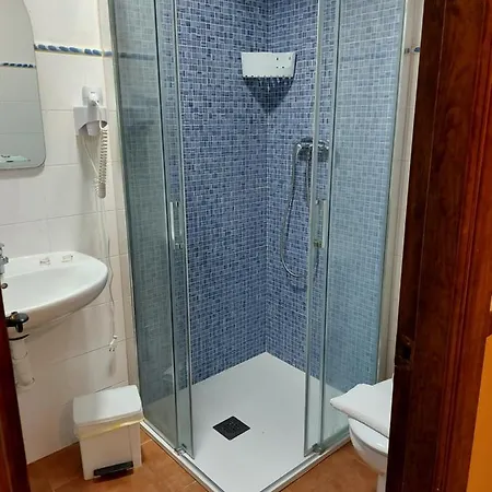 Rurales El Buxu Appartement