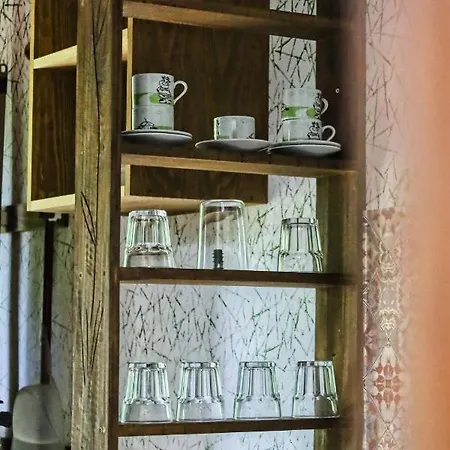 Rurales El Buxu Apartament Soto De Cangas