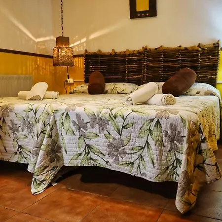 Rurales El Buxu Soto De Cangas