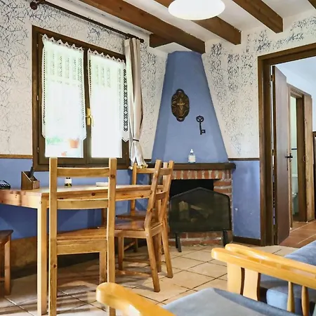 Διαμέρισμα Rurales El Buxu