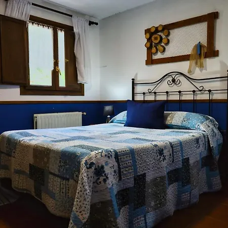 Rurales El Buxu * Soto De Cangas