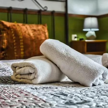 Rurales El Buxu Soto De Cangas