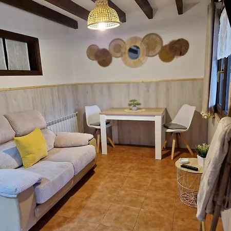 Rurales El Buxu * Soto De Cangas