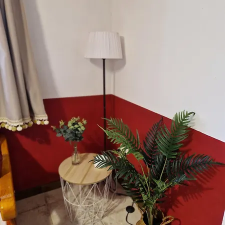 Apartament Rurales El Buxu