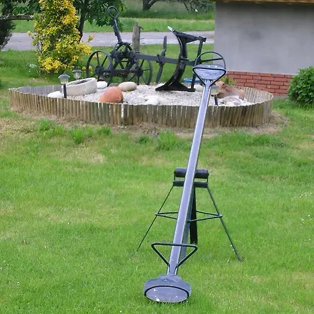 Rurales El Buxu アパート ソト・デ・カンガス