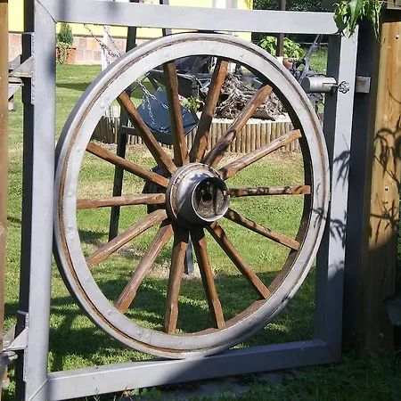 Rurales El Buxu Soto De Cangas