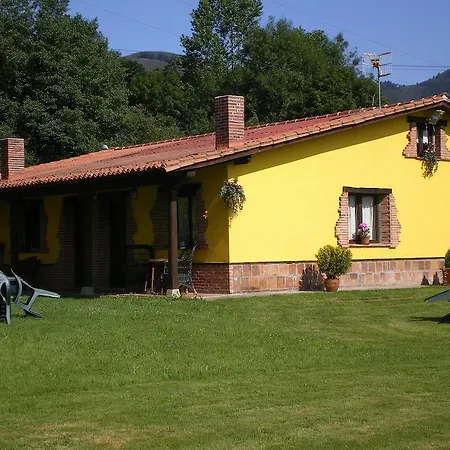 Rurales El Buxu Apartament