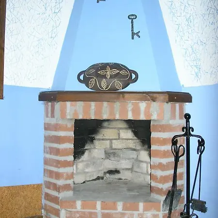 Rurales El Buxu Apartment Soto De Cangas