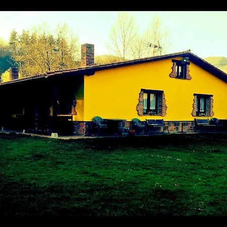 Rurales El Buxu Διαμέρισμα